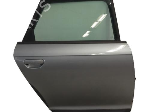 Used Right rear door AUDI A6 Allroad C6 (4FH) 3.0 TDI quattro (233 hp) 28210614