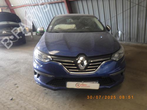 Radio RENAULT MEGANE IV Hatchback (B9A/M/N_) 1.3 TCe 140 (B9NB) | BP30115405E6 - Image 13