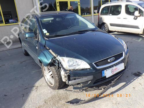 Front left seatbelt FORD FOCUS II (DA_, HCP, DP) 1.8 TDCi | BP23052281I26  - Image 5