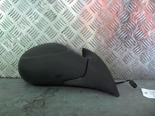 Used Right mirror CITROËN C3 Pluriel (HB_) 1.6 (109 hp) 23840497