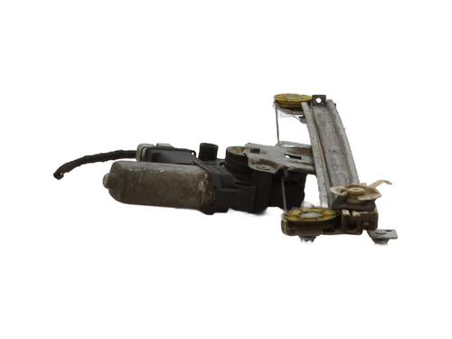 Used Front right window mechanism Front right window mechanism PEUGEOT BOXER Van 2.2 HDi 120 (120 hp) 28385502 28385502