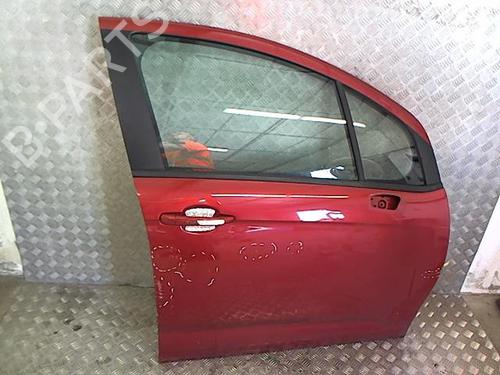 Used Right front door CITROËN C3 II (SC_) 1.4 VTi 95 (95 hp) 23051812