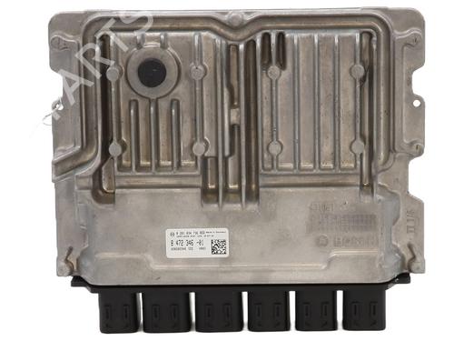 Engine control unit (ECU) BMW X2 (F39) sDrive 18 d | BP31071648M57