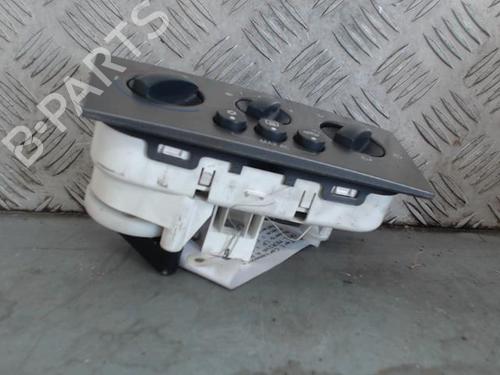 Commande Chauffage OPEL MERIVA A MPV (X03) 1.7 CDTI (E75) | BP28017574I5 