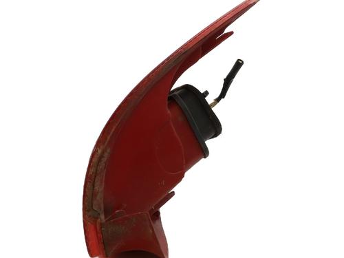 Høyre baklys PEUGEOT 206 SW (2E/K) 1.4 | BP29960883C35 