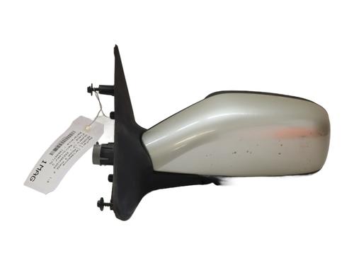 Used Left mirror RENAULT LAGUNA II (BG0/1_) 1.9 dCi (BG1A, BG1W, BG0G) (110 hp) 23900110