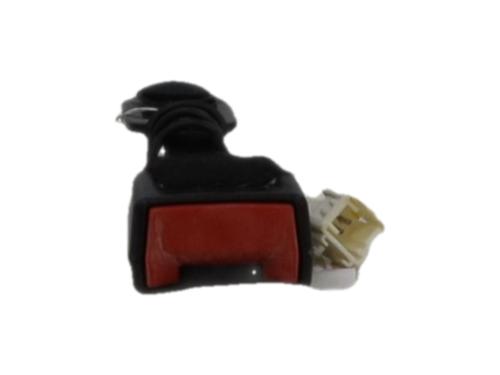 Seat buckle CITROËN DS3 (SA_) 1.6 HDi 90 | BP38034467I32 - Image 4