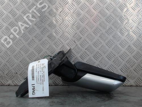 Right mirror BMW 3 Compact (E46) 325 ti | BP29454731C27 