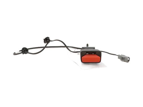 seat-buckle-dacia-sandero-ii-2012-30730661 main image