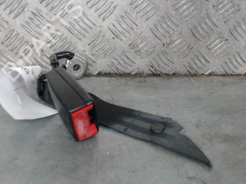 Used Seat buckle Seat buckle VW POLO IV (9N_, 9A_) 1.9 TDI (101 hp) 30115365 30115365