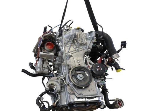 Engine RENAULT CLIO V (B7_) 1.0 TCe 90 (B7MT) | BP37451555M1 - Image 3