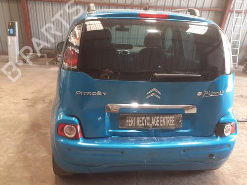 Fælk CITROËN C3 Picasso (SH_) 1.6 HDi 110 | BP39178214C45 - Image 9