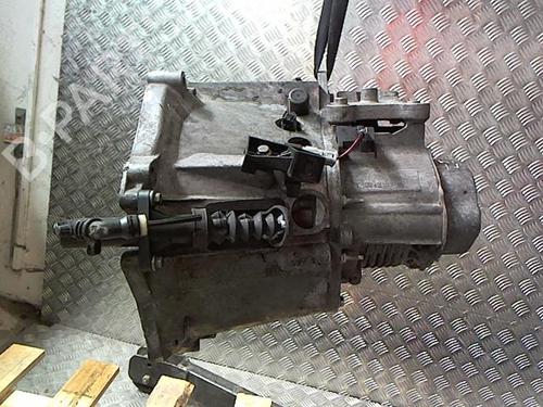 Gearbox PEUGEOT 2008 I (CU_) 1.2 THP 110 / PureTech 110 | BP23051565M3 - Image 3