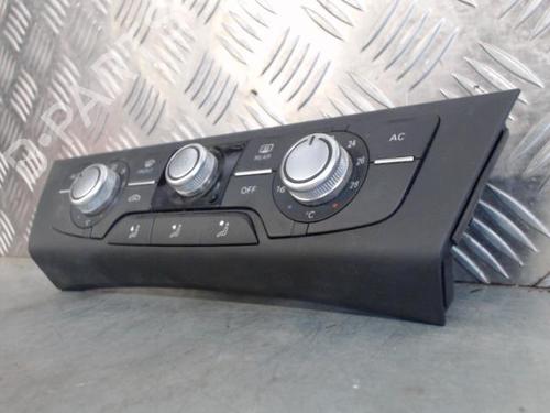 Climate control AUDI A6 C7 (4G2, 4GC) 2.0 TDI | BP23838488I5  - Image 5