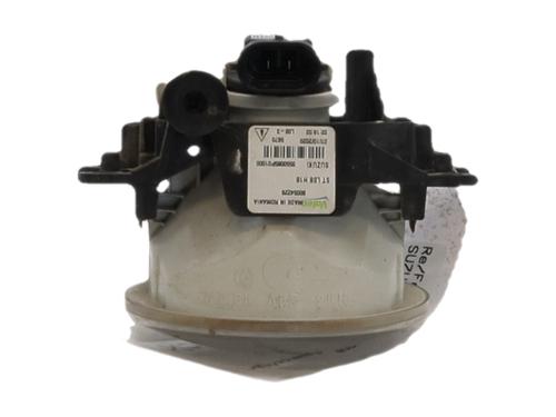 Left front fog light SUZUKI IGNIS III (MF, FF) 1.2 Hybrid (ATK412) | BP37750647C30 - Image 6