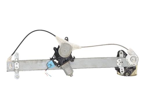 Front right window mechanism SUBARU FORESTER (SH_) 2.0 D AWD (SHH, SHD, SHN) | BP39553029C23 - Image 3