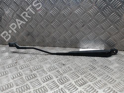 Used Front windshield wiper arm CITROËN C3 Picasso (SH_) 1.6 VTi 120 (120 hp) 23048719