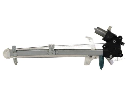 Left front window motor SUZUKI IGNIS III (MF, FF) 1.2 Hybrid (ATK412) | BP23839922E21 - Image 2