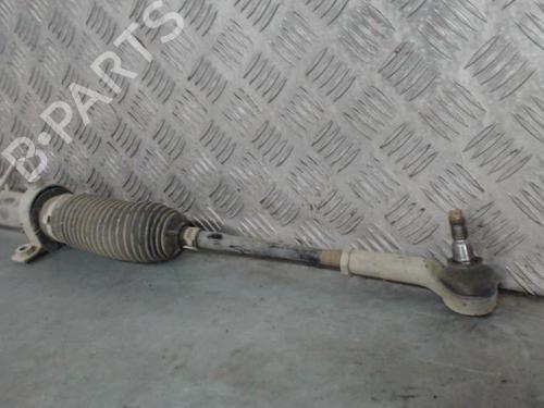 Steering rack VW POLO IV (9N_, 9A_) 1.9 TDI | BP30115374M22