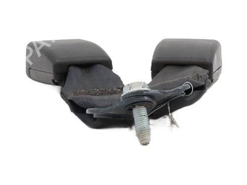 Rear right seatbelt DACIA SANDERO II TCe 90 (B8M1, B8MA, B8AC) | BP32191496I28