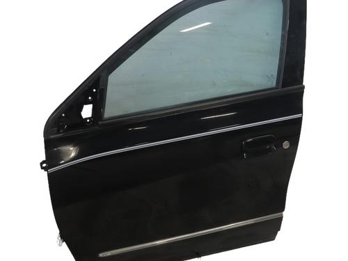 Used Left front door Left front door RENAULT TWINGO III (BCM_, BCA_) 0.9 TCe 90 (BCM9, BCM2) (90 hp) 33417276 33417276