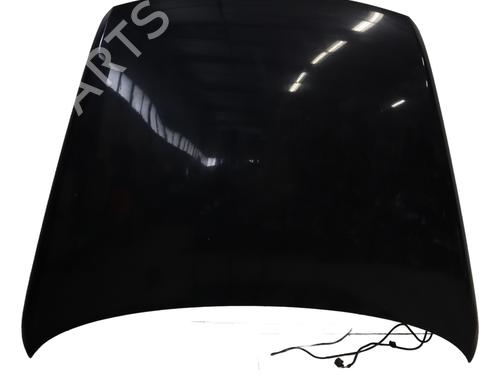 Motorhjelm VW TOUAREG (7LA, 7L6, 7L7) 2.5 R5 TDI | BP24476190C1 
