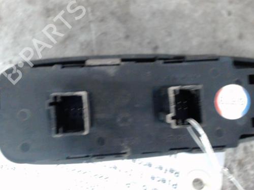 Left front window switch CITROËN C4 Picasso I MPV (UD_) 1.6 HDi | BP26153409I27 - Image 3