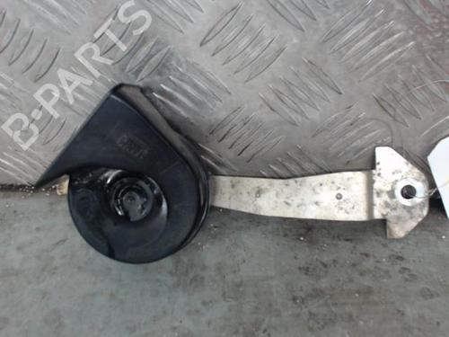 Horn PEUGEOT 207 (WA_, WC_) 1.6 HDi (90 hp) 26179498