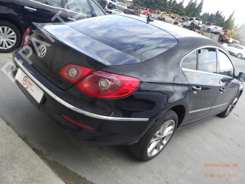Glove box VW PASSAT CC B6 (357) 2.0 TDI | BP23050921C95 - Image 10