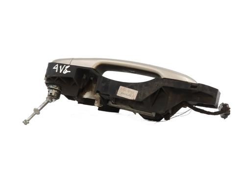 Front left exterior door handle RENAULT SCÉNIC III (JZ0/1_) 1.6 dCi (JZ00, JZ12) | BP30967845C128 