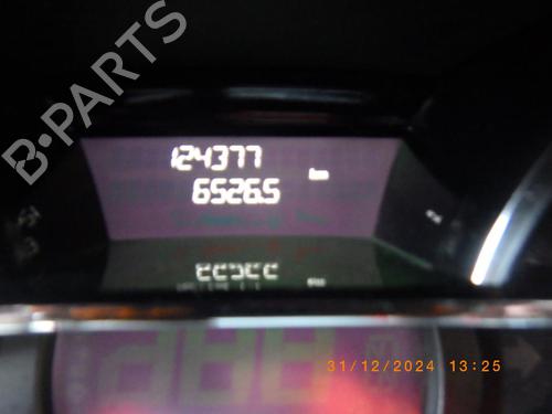 Front left panel RENAULT CLIO IV (BH_) 0.9 TCe 90 (BHNF, BHMA, BHMH, BHJK, BHJR) | BP24645409C58 - Image 8