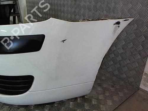 Front bumper CITROËN C4 I (LC_) 1.6 HDi | BP23052699C7 