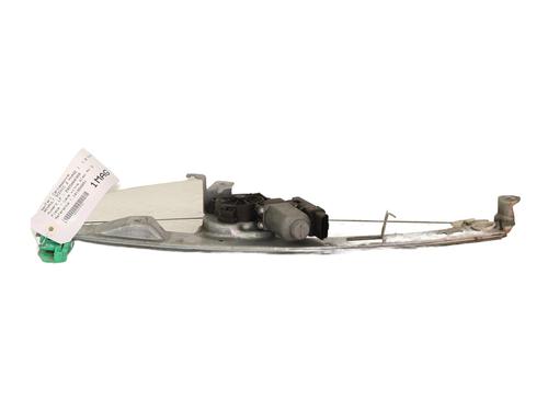 Used Front left window mechanism RENAULT SCÉNIC II (JM0/1_) 1.9 dCi (JM0G, JM12, JM1G, JM2C) (120 hp) 23991675