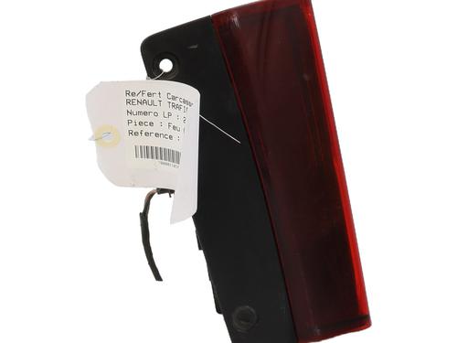 Used Right tailgate light Right tailgate light RENAULT TRAFIC III Van (FG_) 1.6 dCi 95 (FGMJ, FGMR) (95 hp) 28292517 28292517