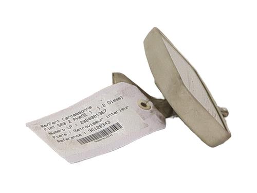 Rear mirror FIAT 500 (312_) 1.3 D Multijet (312AXB1A) | BP23839806I6  - Image 5