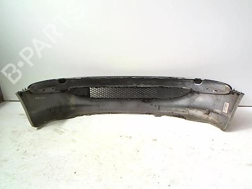 Front bumper PEUGEOT 206 Hatchback (2A/C) 1.4 i | BP23839099C7 