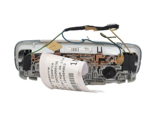 Interior roof light FORD B-MAX (JK) 1.0 EcoBoost | BP25220495I8 