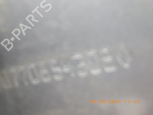 Dør venstre bagtil RENAULT CLIO V (B7_) 1.0 LPG (B7MT) | BP39215554C4 - Image 8