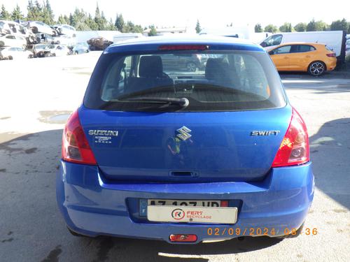 Right taillight SUZUKI SWIFT III (MZ, EZ) 1.3 (RS413, ZC11S) | BP23840176C35 - Image 12