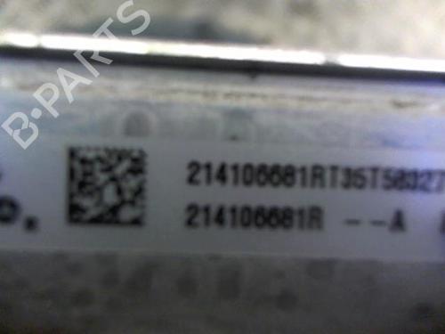 Used Water radiator Water radiator RENAULT RAFALE Coupe (DGM_) [2023-2026] 28329995 28329995