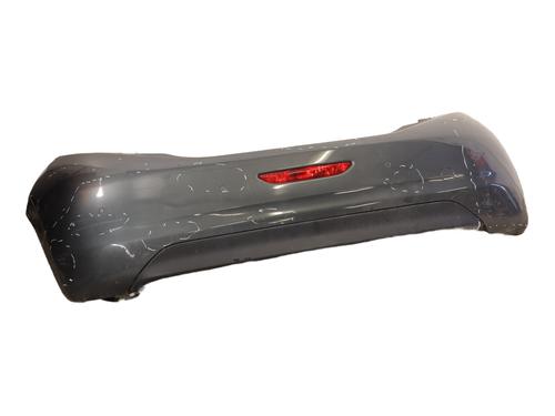 Rear bumper PEUGEOT 208 I (CA_, CC_) 1.2 VTI 82 | BP27699204C8