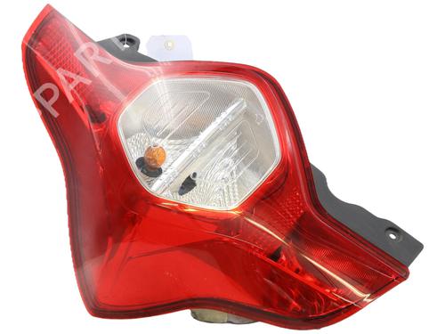 Left taillight DACIA LODGY (JS_) 1.2 TCe (JSAY, JSM0) | BP37189941C34 - Image 5