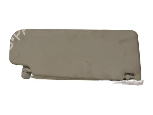 Used Left sun visor VW POLO V (6R1, 6C1) 1.2 (60 hp) 23839820