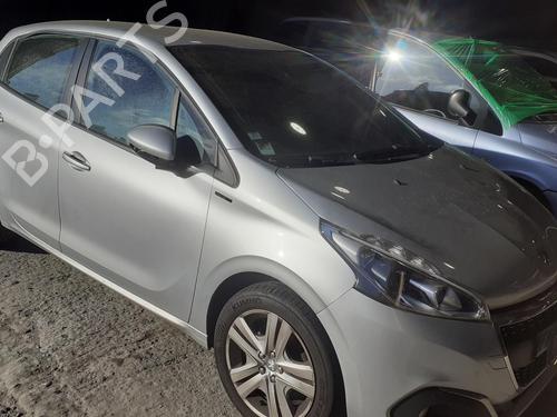 Used Parts PEUGEOT 208 I (CA_, CC_) 1.2 PureTech 82 4393691