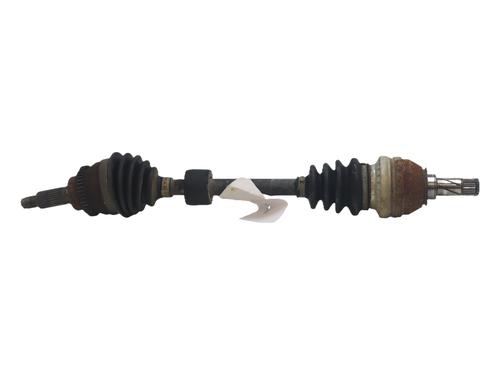 Used Left front driveshaft Left front driveshaft SUZUKI IGNIS II (MH) 1.3 DDiS (RM413D) (70 hp) 40160356 40160356