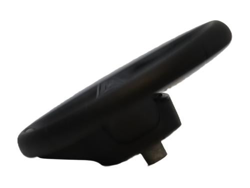 Steering wheel RENAULT CLIO V (B7_) 1.5 Blue dCi 85 (B7AG) | BP31126166C49  - Image 5