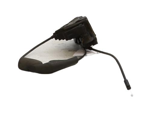 Front left lock RENAULT SCÉNIC III (JZ0/1_) 1.6 dCi (JZ00, JZ12) | BP29028145C98 