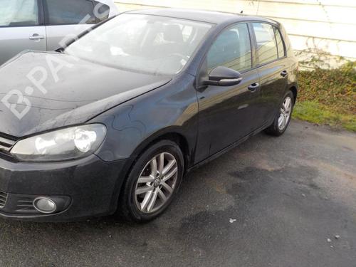 Rear mirror VW GOLF VI (5K1) 1.6 TDI | BP23047892I6 - Image 3