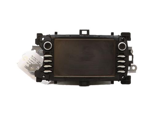 Used Radio TOYOTA YARIS (_P13_) 1.5 (NSP131_) (112 hp) 31280386