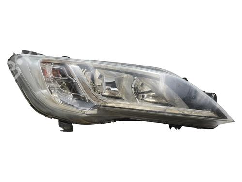 Right headlight CITROËN JUMPER II Van | BP35789769C29 - Image 5